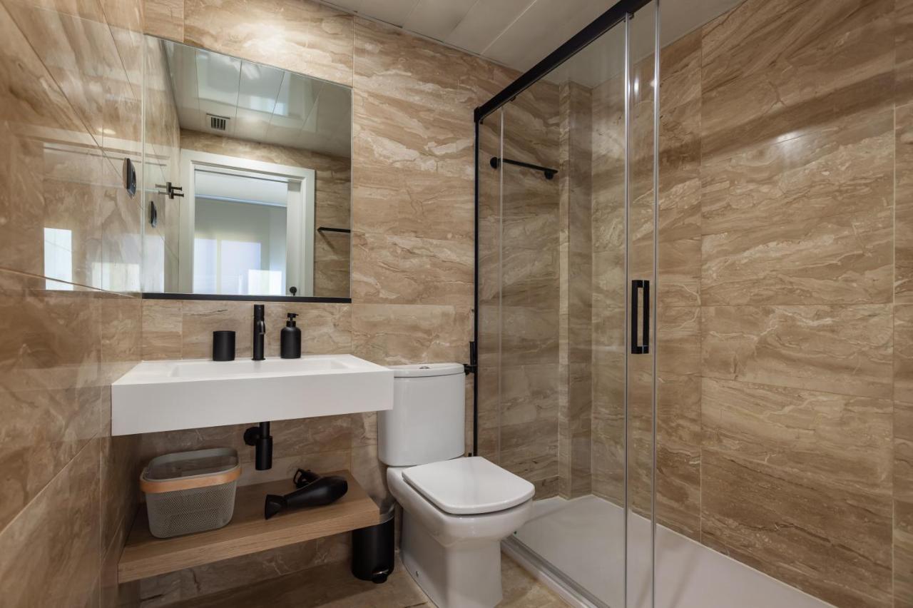 Cozy Apartment Les Corts Βαρκελώνη Εξωτερικό φωτογραφία